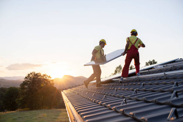 Best Flat Roofing  in Whitewater, KS